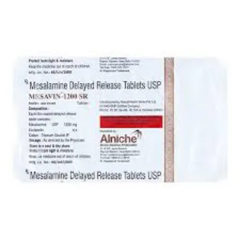 Mesalamine Tablets